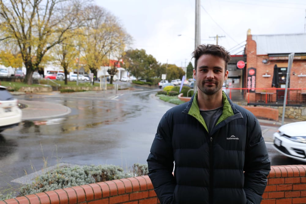 Ben Lucas - 14.06.2022 post image