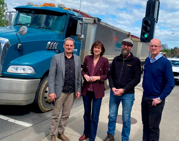 Lang Lang Traffic - 29.10.2024 post image