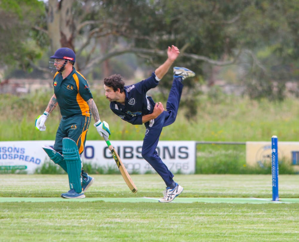 Catani grabs close win as rain causes headaches post image