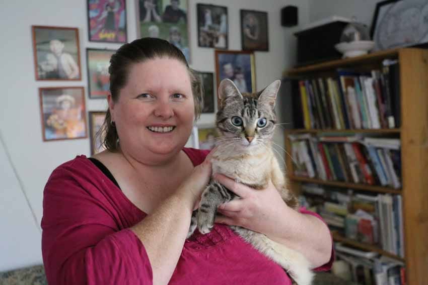 Rogue returns post image