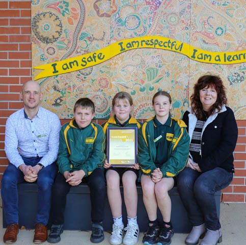 Garfield Primary - 27.06.2023 post image