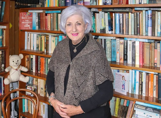 Mary Howlett - 13.06.2023 post image