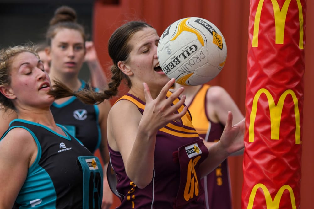 Netball B Grade GFNL Q4 Drouin Vs. Wonthaggi - 30.04.2022 post image