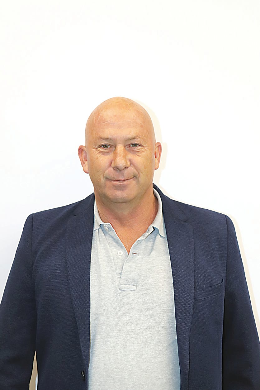 Narracan candidates: Wayne Farnham post image