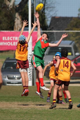 Football Grand Final (U12's) - Tooradin Vs. Drouin - 03.09.2023 post image