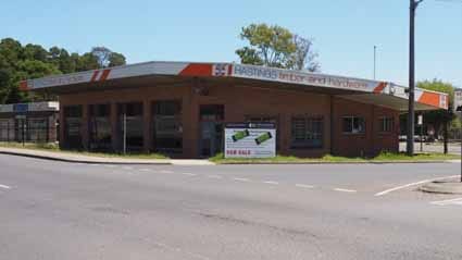 Commercial plans for gateway post image