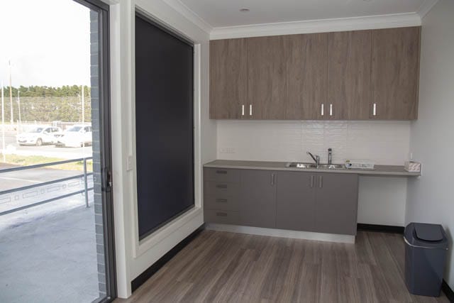 New Facilities - Nilma Darnum FNC post image