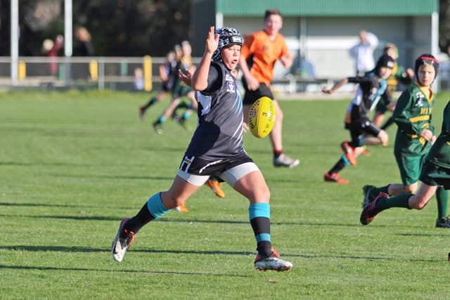 Football WDJFL (U10's) Hallora Vs. Yarragon - 14.08.2021 post image