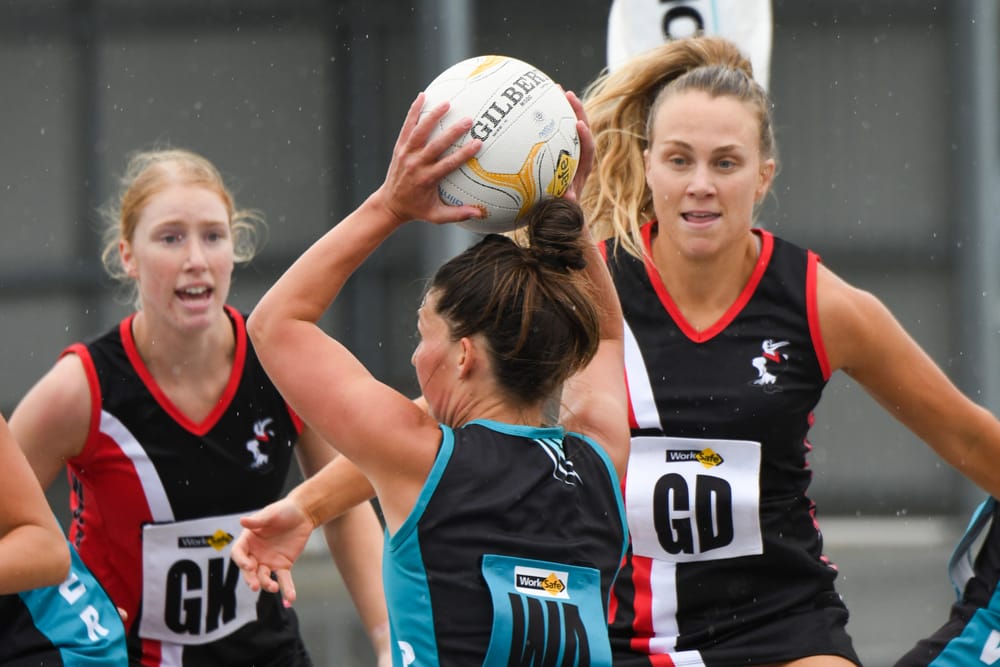 Great start for Gulls post image