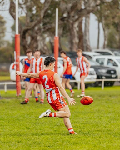 Football EDFNL (U18's) - Trafalgar Vs. Buln Buln - 20.07.2024 post image