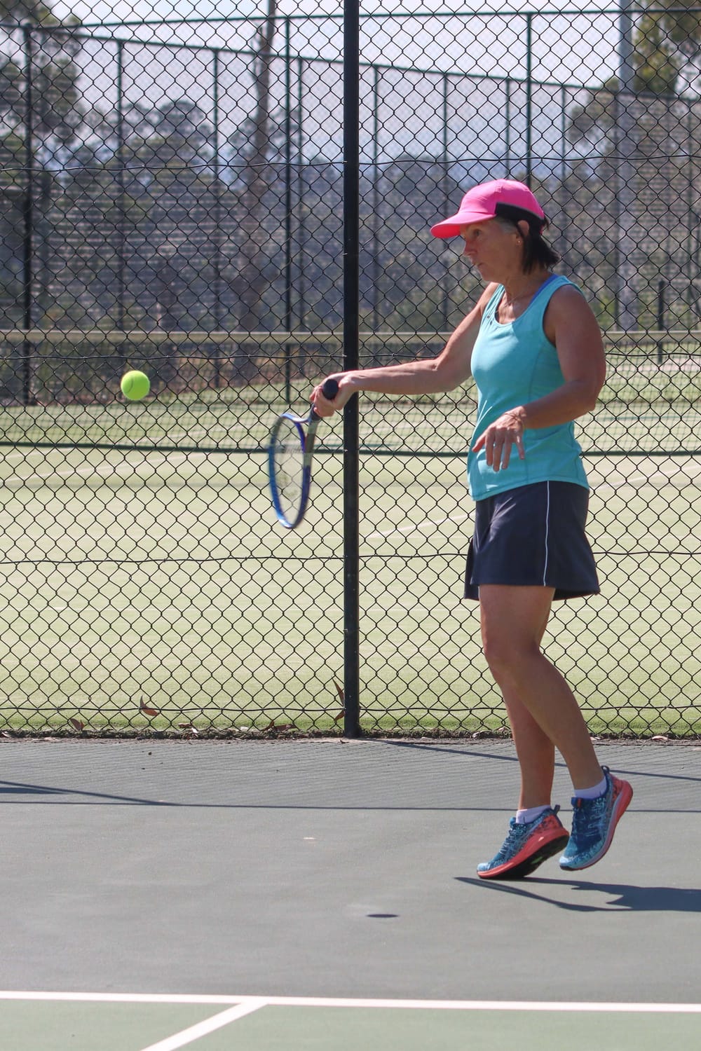 Tennis Senior - 26.03.2022 post image