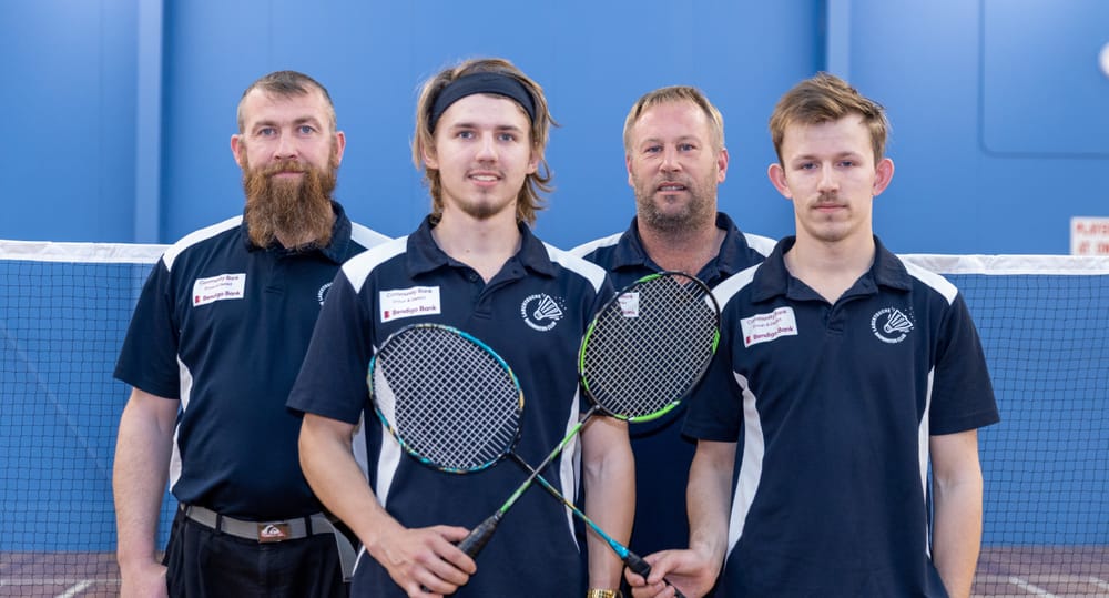 Mix of premiers in MGBA post image