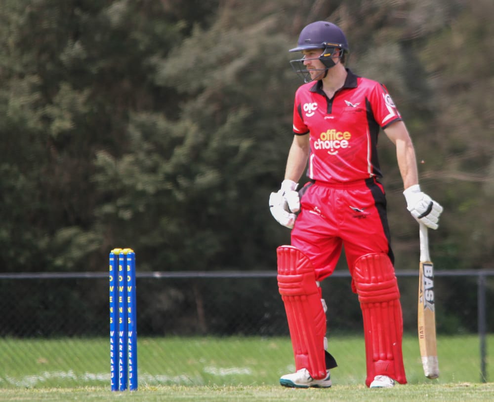 Hawks escape Gulls upset post image