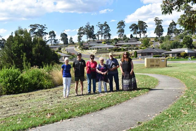 Crystal Waters Est - 31.01.2023 post image