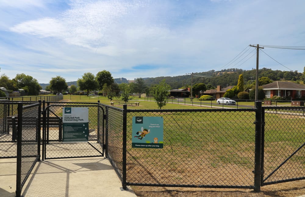 Councillors cut losses and abandon dog park expansion post image