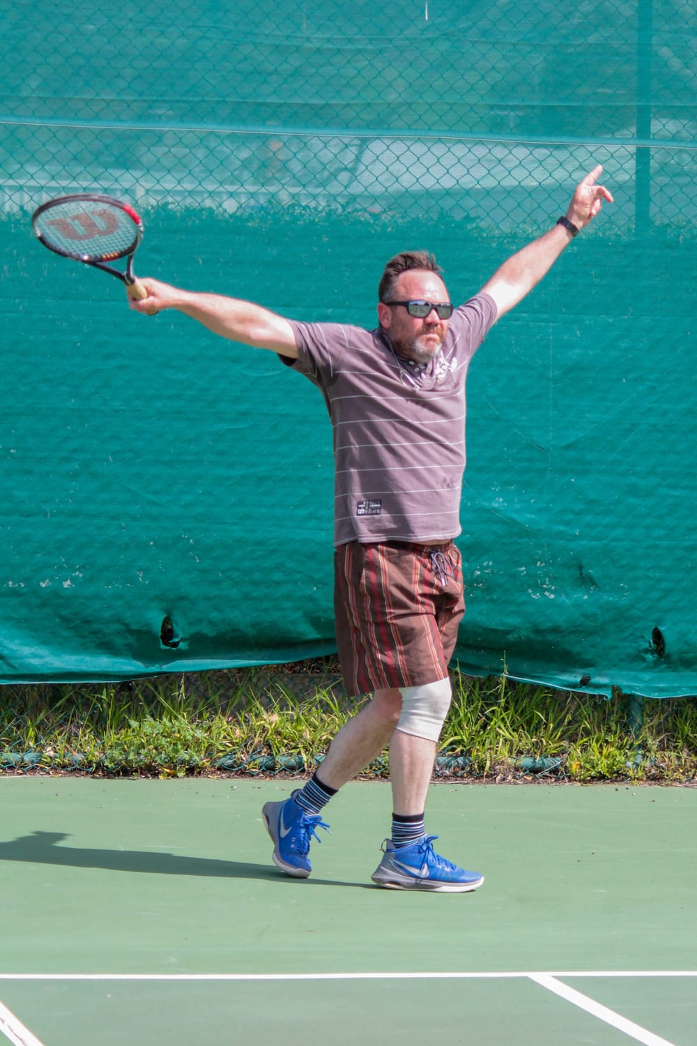 Riverside Tennis Association Section 2 Mixed Trafalgar vs Warragul - October 4, 2025 post image