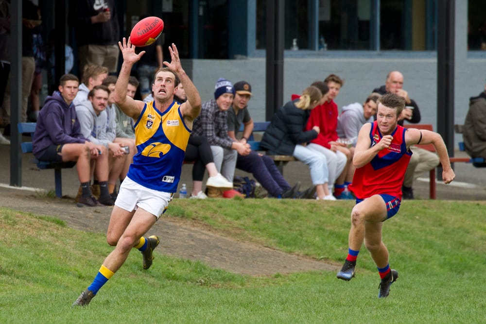 Three sides look to stay undefeated in round four of the EDFL post image