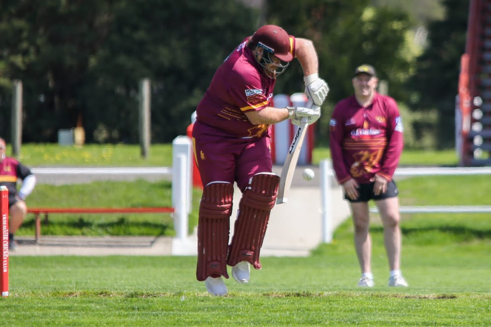 WDCA Cricket Division 1 Trafalgar vs Drouin - October 4, 2025 post image