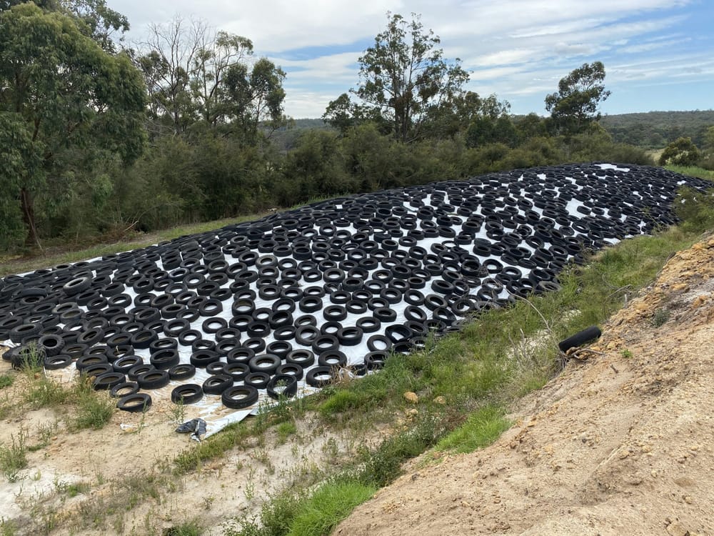 Silage tyre compromise a win for farmers post image