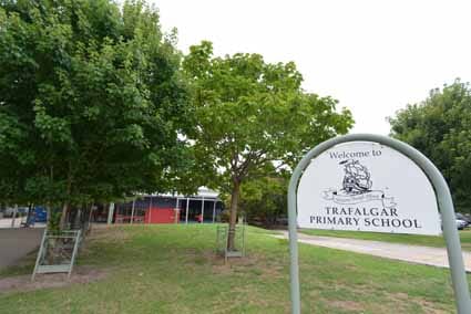 Trafalgar Primary School post image
