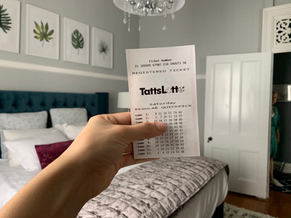 $2.5 million surprise for Drouin woman post image