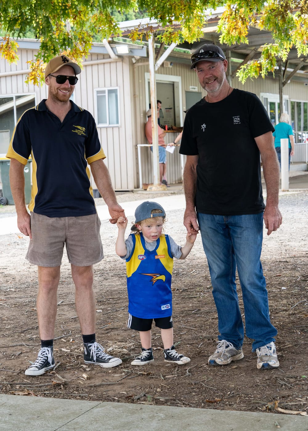 Crowd Shots post image