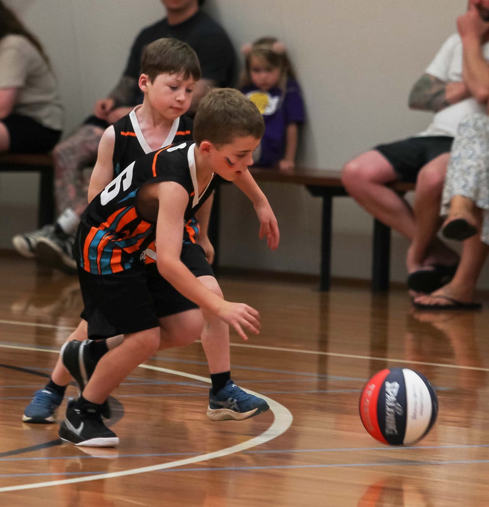 Basketball - Drouin Bulls Vs. Yarragon Wildcats - 18.11.2022 post image