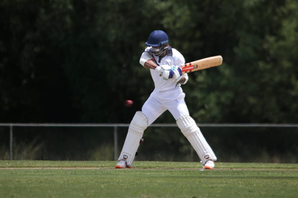 McGillivray masterclass lifts Gulls in division two post image