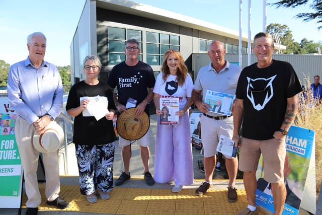 Election - 28.01.2023 post image