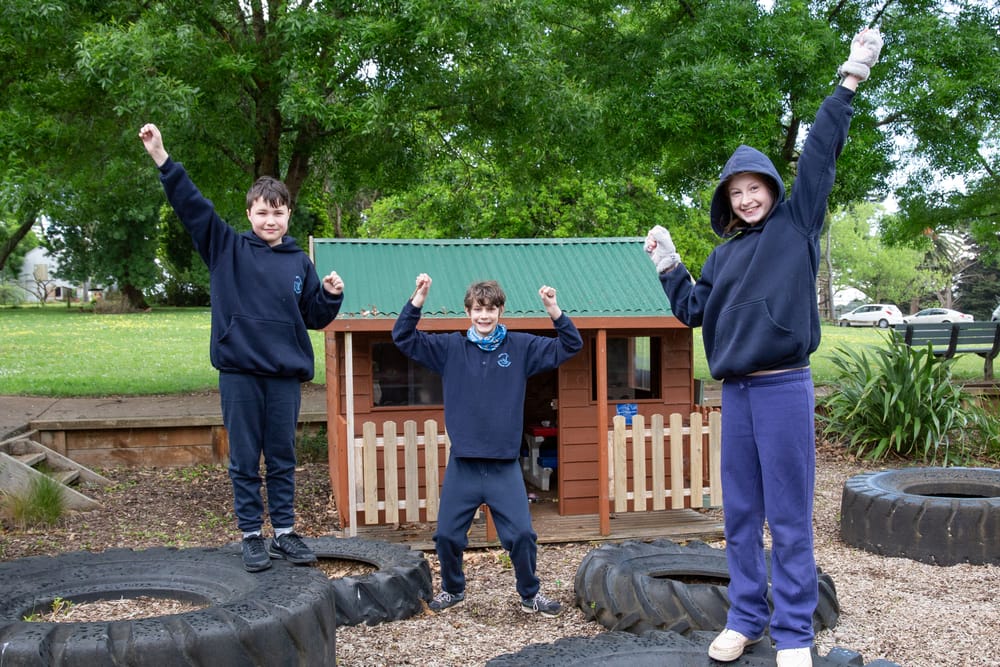 Back to school post image