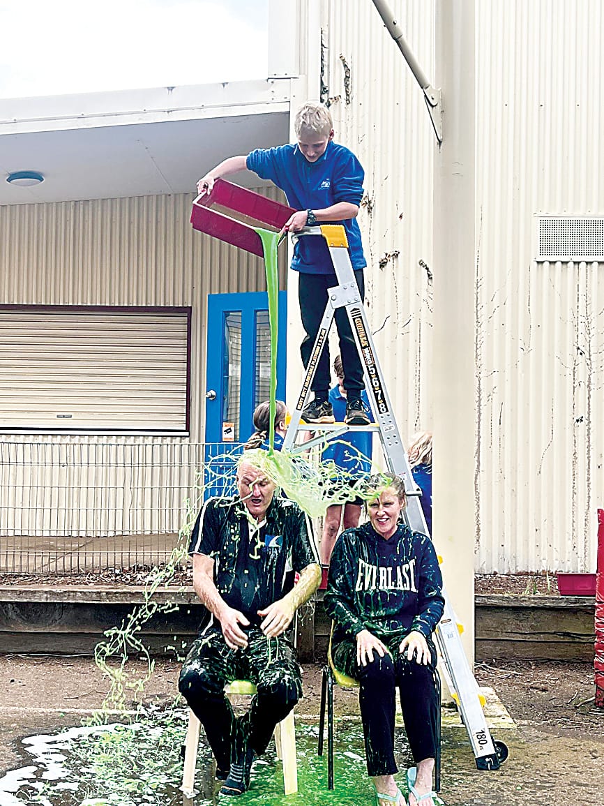 Slime for a dime post image