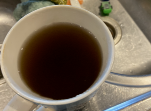 A cup of tea - or Neerim South water? post image