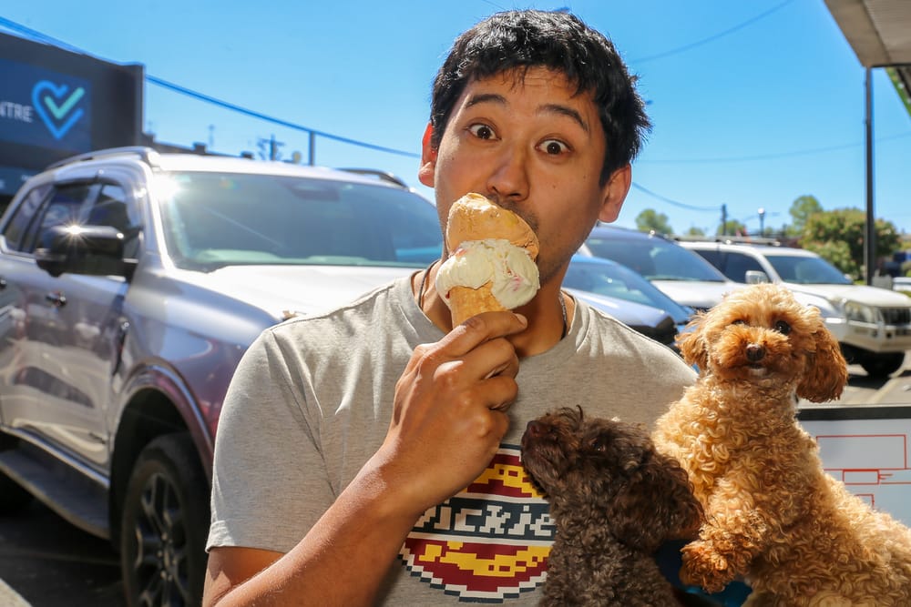 Vox Pop - November 18, 2025 post image