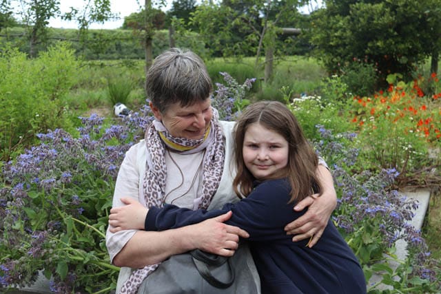 Ellinbank PS Grandparents Special Persons Day post image