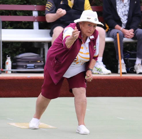 Bowls Midweek Div 3 - Drouin Vs. Morwell - 07.02.2023 post image