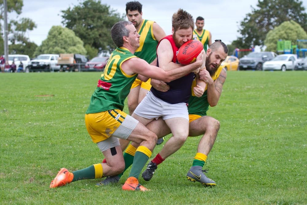Hill End to hand out a footy lesson in round three of Mid Gippsland footy post image