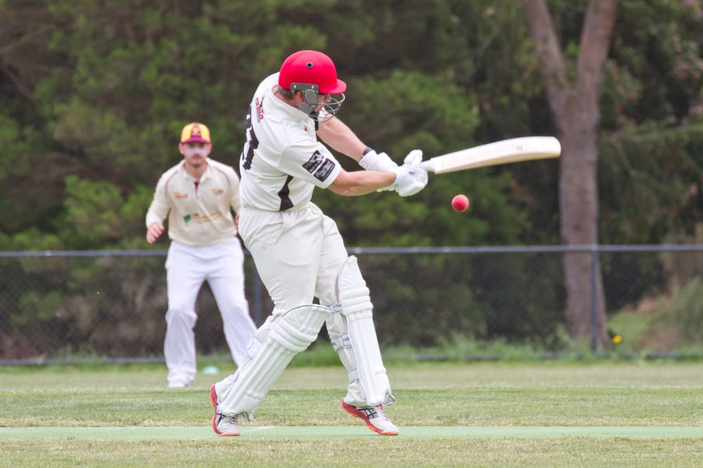 Warragul send warning to competition with win over rivals post image
