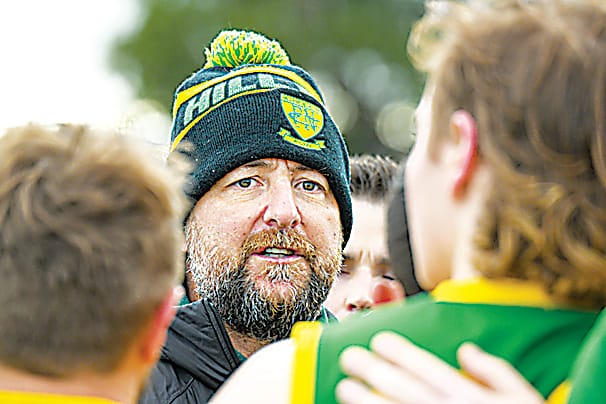 Magic Mike faces tough task against favoured Bulldogs post image