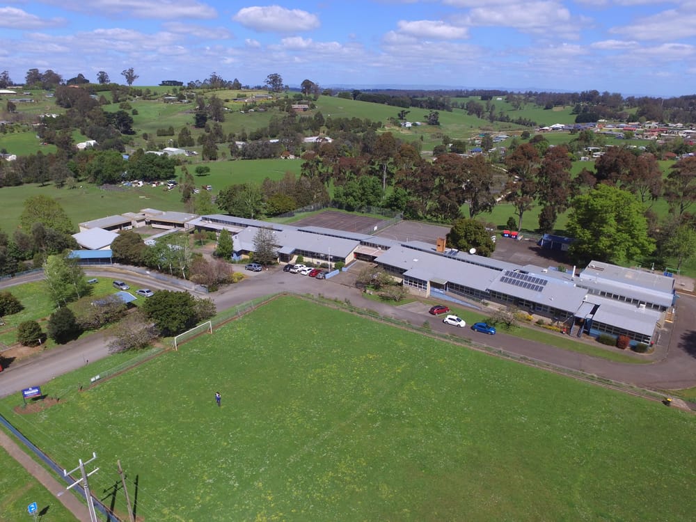 Neerim District Secondary College post image