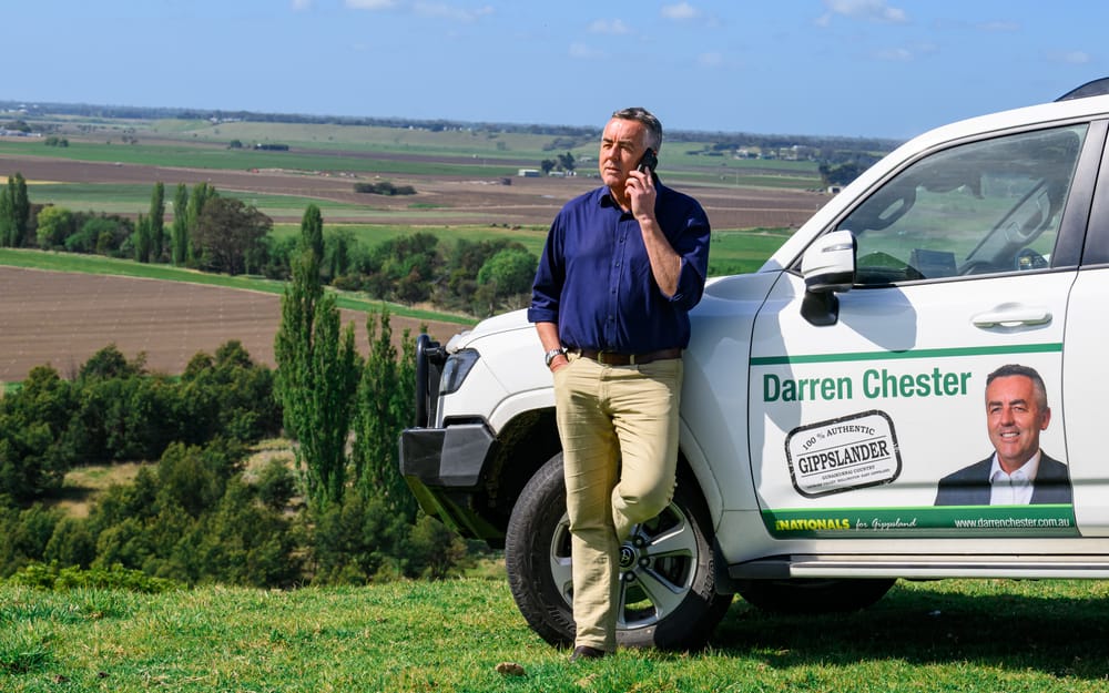 3G shuts down on Monday post image