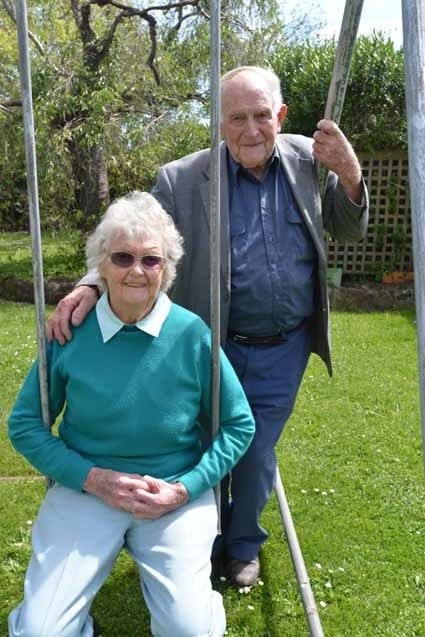 Quick action saves Rosemary post image