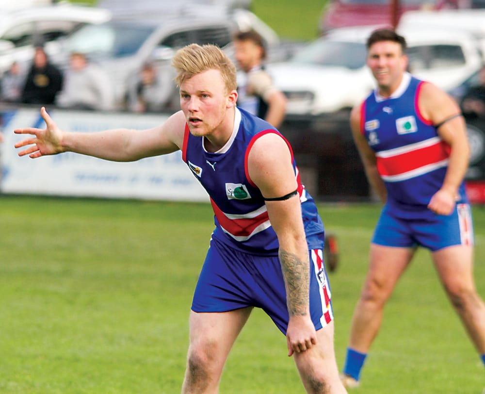 Stars slay Giants for third win post image