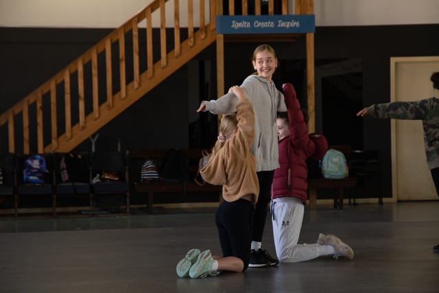 WYT School Holiday Program - 08.07.2021 post image