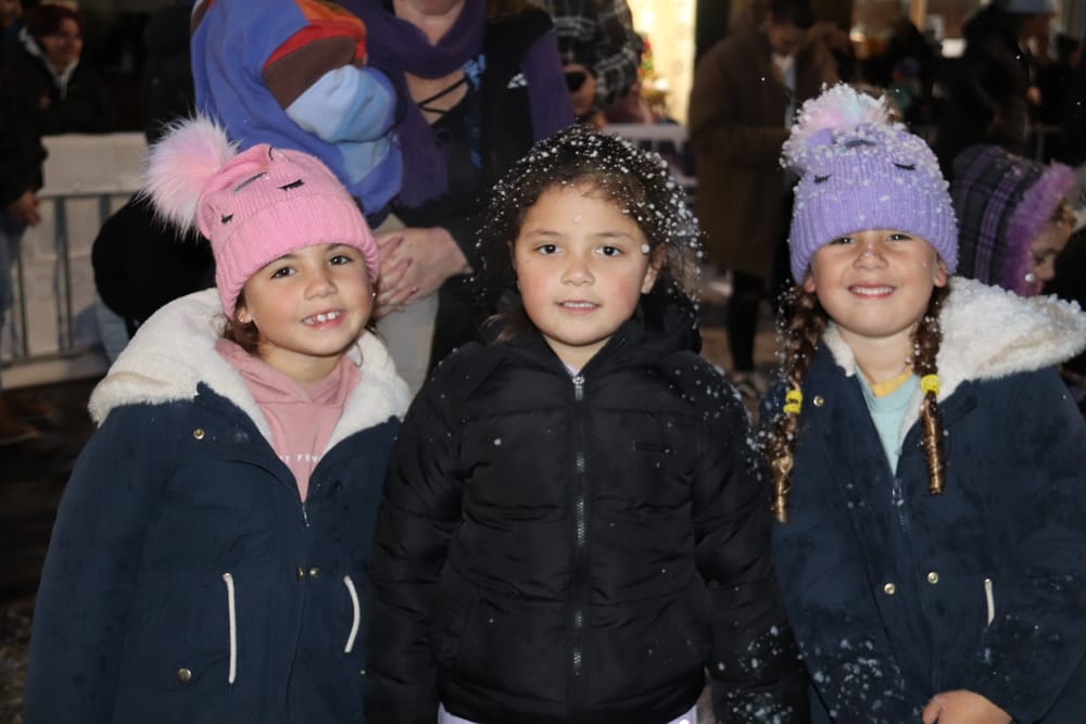 15,000 attend Snowfest post image