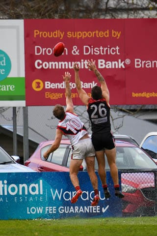 Football GFNL Seniors Warragul Vs. Bairnsdale - 20.08.2022 post image