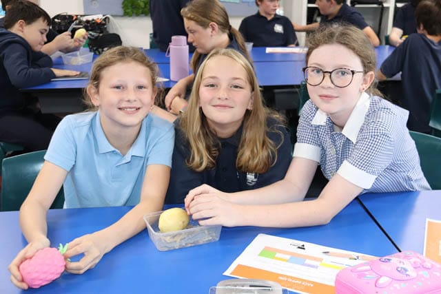 Longwarry PS Agriculture Presentation - 28.03.2023 post image