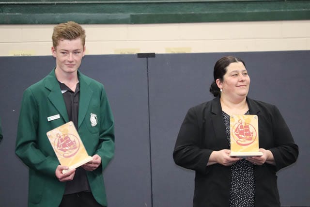 THS Awards Night - 03.01.2023 post image