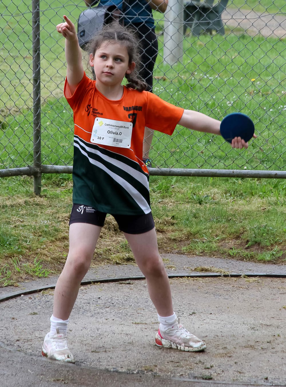 Little Aths - 22.10.2022 post image