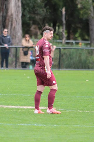 Soccer Mens Reserves - Trafalgar Vs. Drouin - 22.09.2024 post image