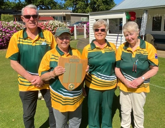 Fry wins championship post image